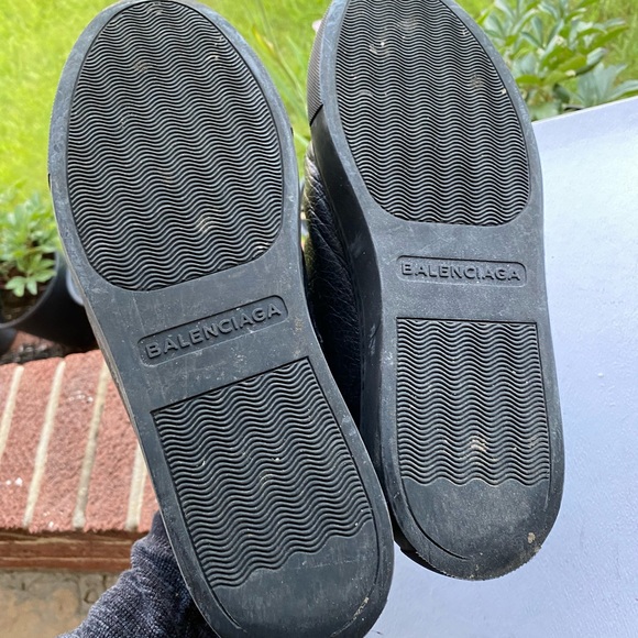 Balenciaga Arena Size 40/7/8 - Picture 9 of 10